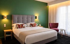 Cit'Hotel Le Logis De Brou